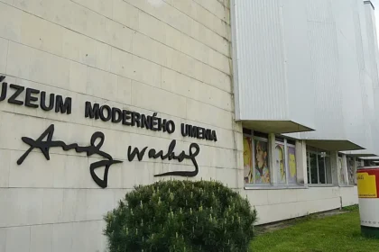 Múzeum Andyho Warhola v Medzilaborciach navštívilo za mesiac viac ako 11-tisíc ľudí