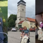 Nakúpili zubné pasty a pomohli malej Nelke. Biela perla opäť pomáhala