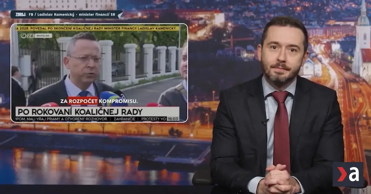 Náročný týždeň: Dlhy na všetky svetové strany