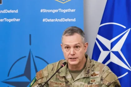NATO a teória víťazstva: Grynkewich odhalí stratégiu proti ruskej agresii