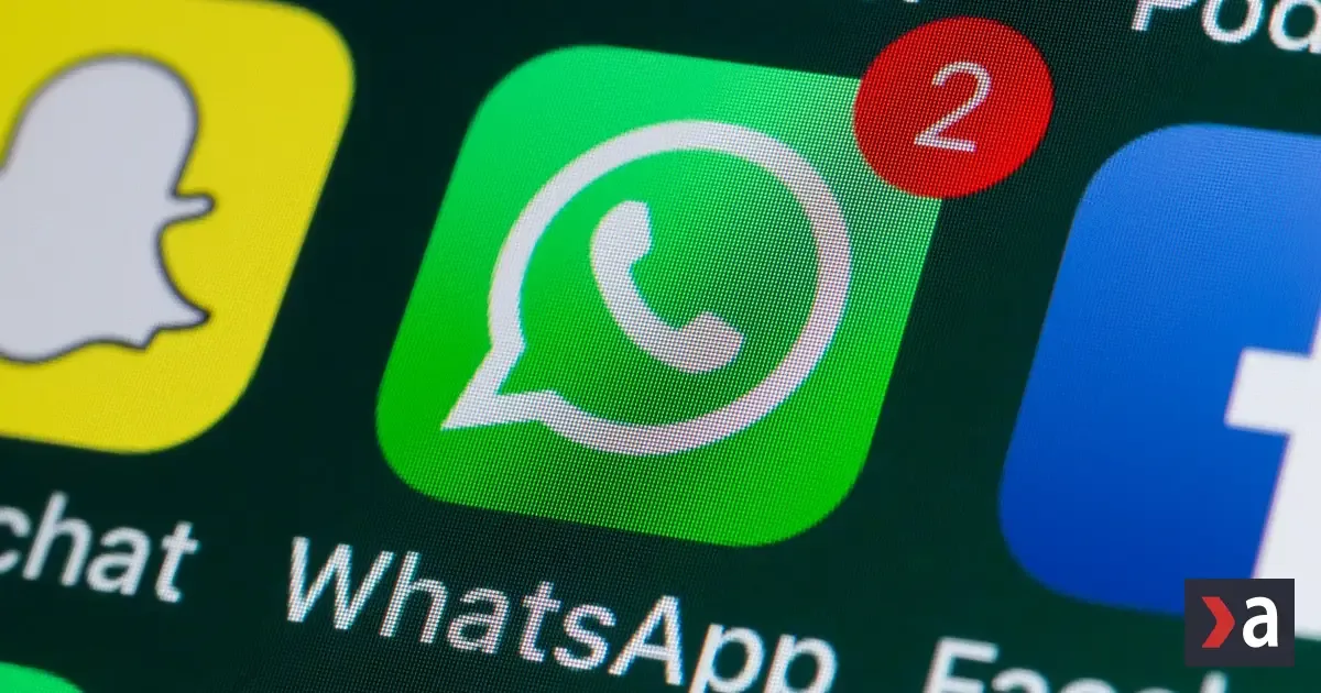 NBÚ upozorňuje na podvodné súťaže šírené cez WhatsApp