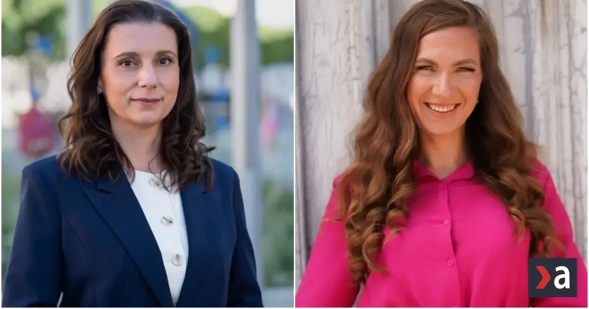 Nečakaný zvrat: Horváthová odstúpila v prospech Nemčovskej