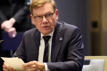 Nemecký minister varuje pred hladomorom, žiada koniec blokády obilia