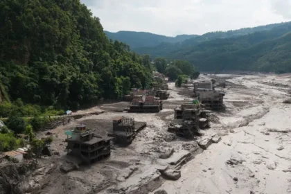 Nepál po katastrofe: nezvestných vyhlásia za mŕtvych už po 45 dňoch