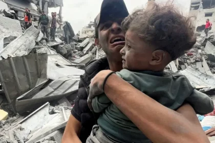 Netanjahu naznačil prekvapenie pre Palestínčanov