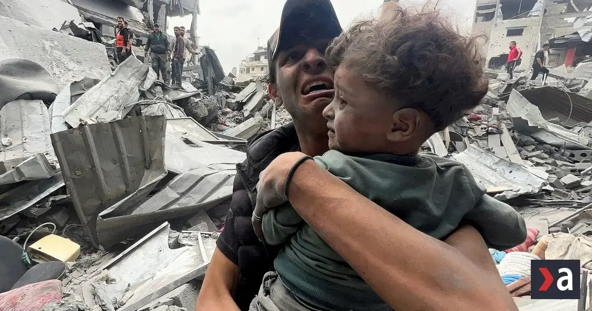 Netanjahu naznačil prekvapenie pre Palestínčanov