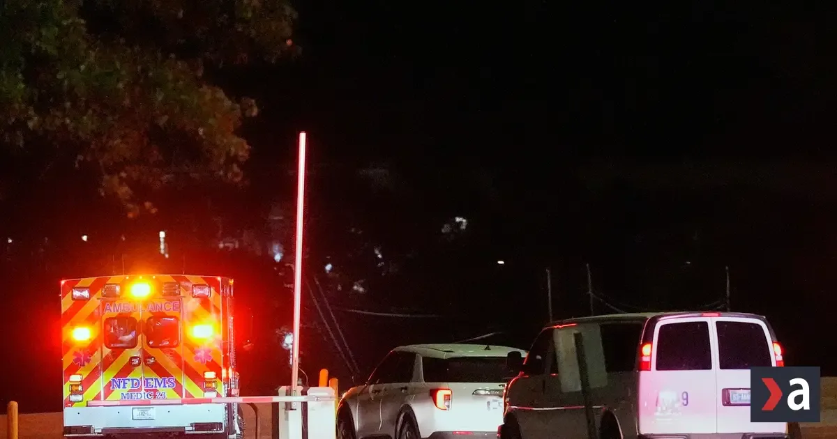 Neúspešná poprava v Tennesse: Christa Pikeová je napojená na pľúcnu ventiláciu