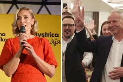 Nosko opäť primátorom, no väčšinu v zastupiteľstve má jeho vyzývateľka