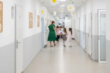 Nové opatrenia Hlasu-SD na ochranu detí pred online násilím a nenávisťou