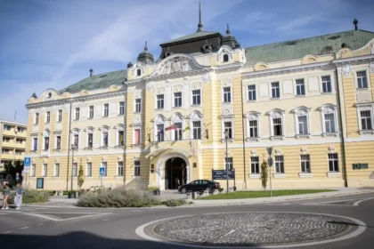 Nové zloženie zastupiteľstva Nitrianskeho kraja: úplné výsledky