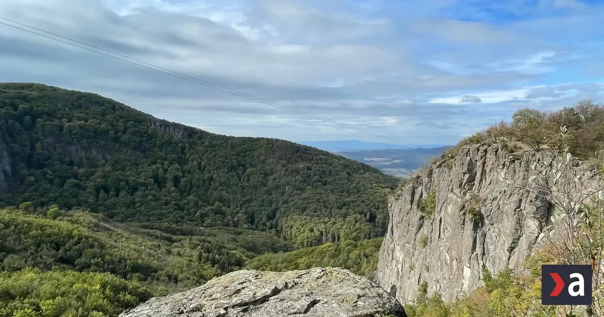 November odštartuje mrazivo, na horách napadne sneh