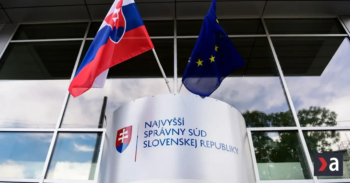 Obľúbená prokurátorka čelí vážnym problémom a hrozí jej obvinenie