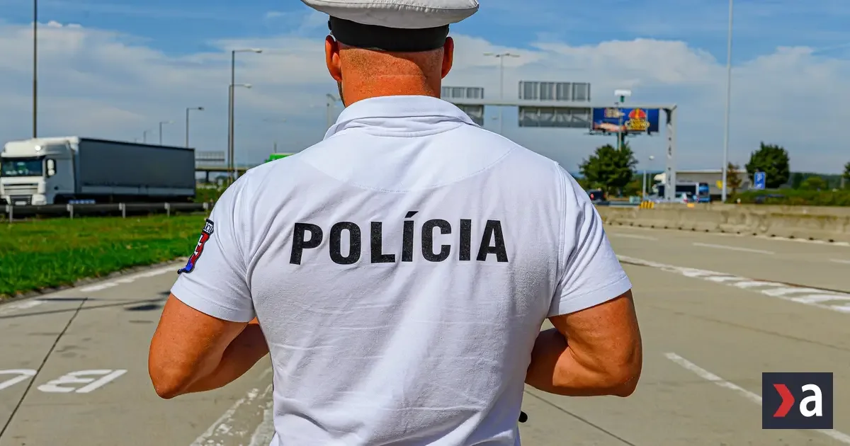 Obvinili šéfa cudzineckej polície v Košiciach, trvalé pobyty udeľoval neoprávnene