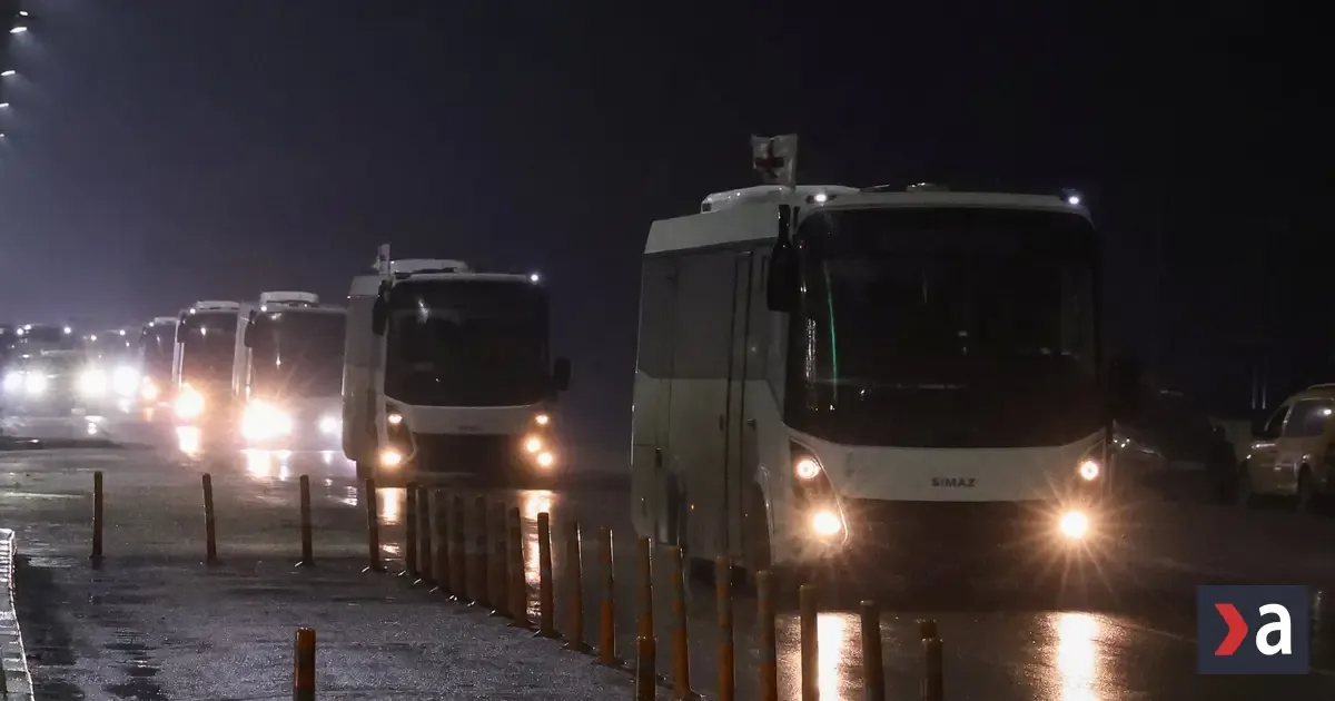 Obyvatelia ukrajinských Olešiek po evakuácii cez Rusko prileteli do Bieloruska