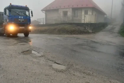Ochladenie prichádza, štvrtok bude na celom Slovensku sychravý