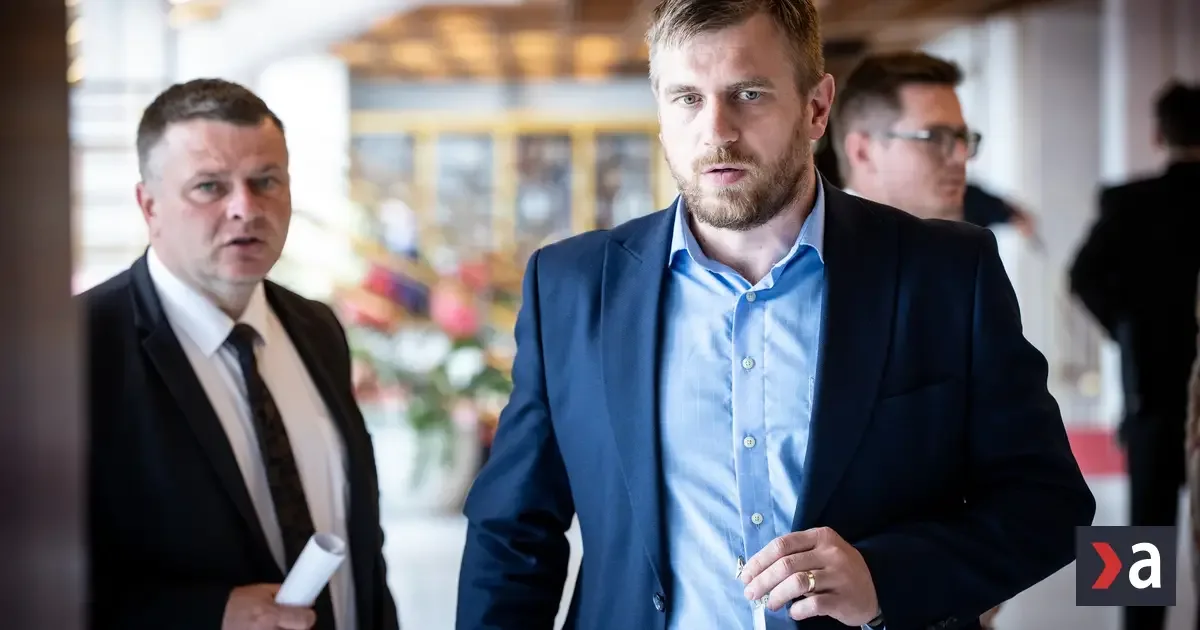 Odvolaní manažéri envirorezortu žalujú Kuffu a hrozia štátu miliónovými škodami