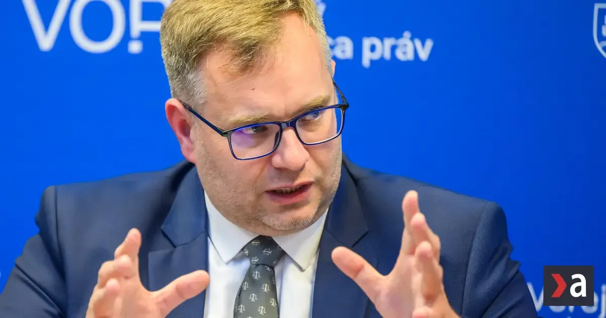 Ombudsman chce zmenu pravidiel sociálnych dávok