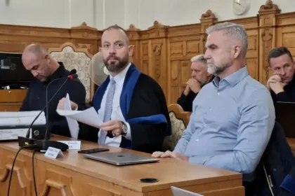 Online v kauze Očistec: Obhajoba k premlčaným skutkom Gašpara, Bödöra a Krajmera