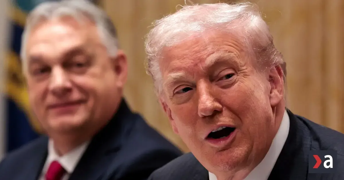 Orbán by mohol viesť OSN, USA hľadajú podporu Ruska a Číny, Tusk sa len zasmial