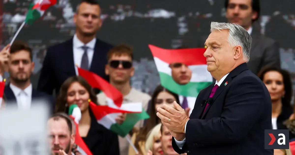 Orbán vyzýva na odpor proti vláde, premiér pripomína tresty za prevrat