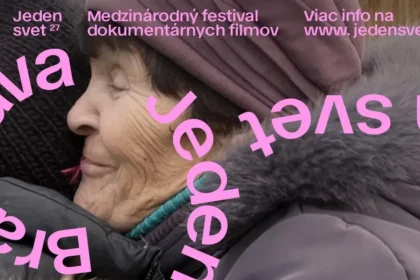 Oscaroví tvorcovia odhaľujú vojenské tajomstvá. Jeden svet uvedie premiéru filmu NAZA