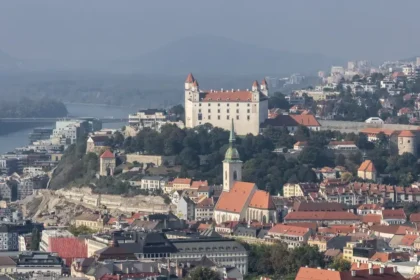 Otváranie Mochoviec, energetické rokovanie V4 aj kauza Becík (prehľad udalostí)