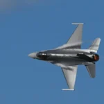 Ozbrojené sily SR čoskoro prevezmú plnú ochranu vzdušného priestoru stíhačkami F-16