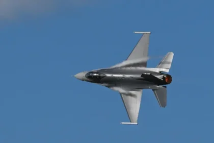 Ozbrojené sily SR čoskoro prevezmú plnú ochranu vzdušného priestoru stíhačkami F-16
