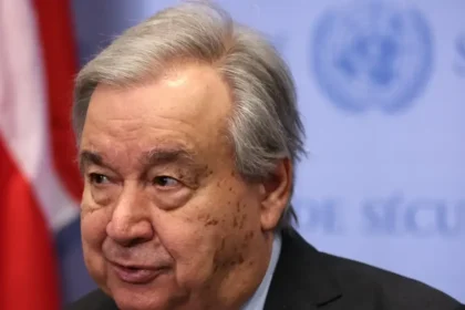 Pakistan bol sprostredkovateľom rozhovorov medzi USA a Iránom, uvítal to Guterres