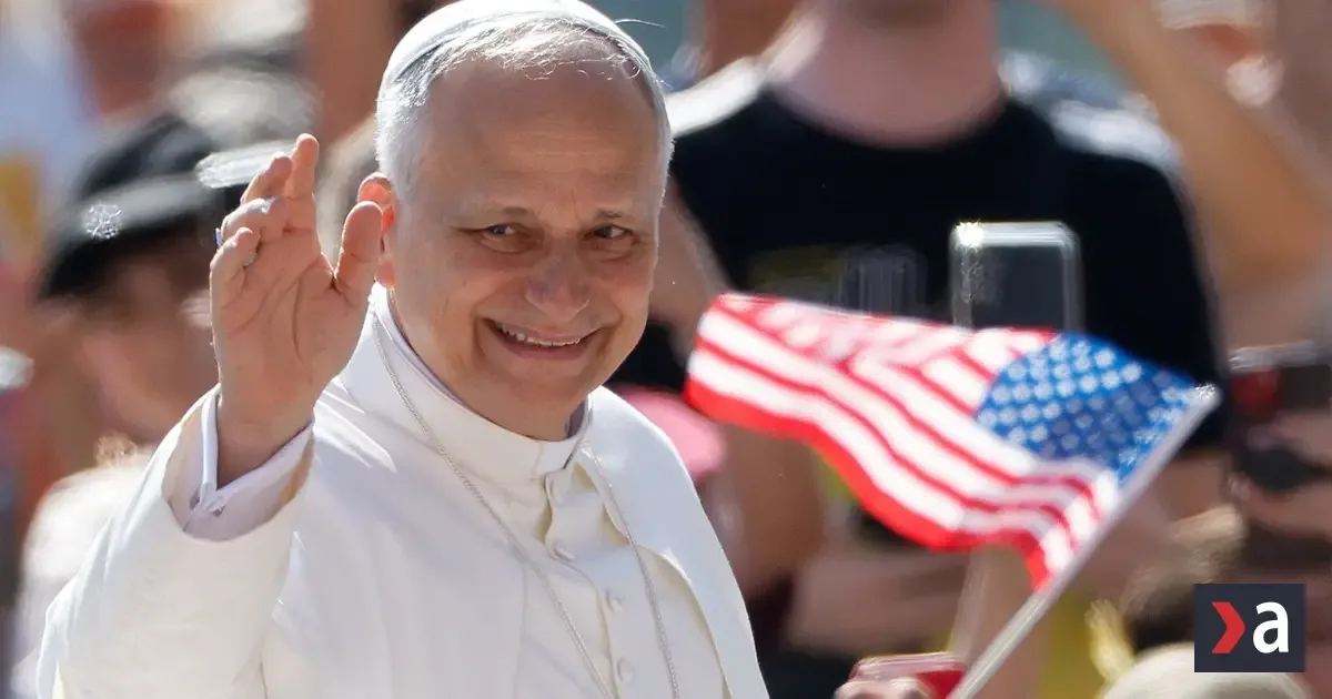 Pápež Lev XIV. vstupuje do amerických volieb. Aký odkaz posiela Trumpovi?