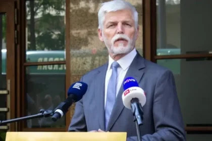 Pavel priznal chybu, vráti sa z dovolenky odvoliť