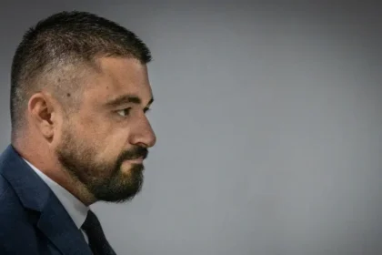 Pavol Gašpar nepotvrdil ani nevylúčil možné pôsobenie GRU zo Slovenska