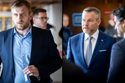 Pellegrini nechce vymenovať Kuffu, SIS mala dodať znepokojivé informácie