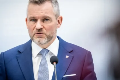 Pellegrini ocenil investície myWood Polomka Timber do zelených technológií