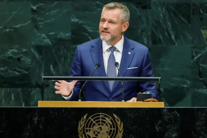 Pellegrini oznámil míľnik pre armádu. Slovensko opäť stráži vzdušný priestor samo