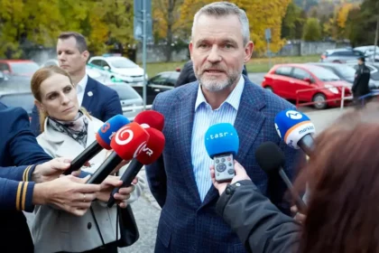 Pellegrini zatiaľ nechce menovať Kuffu za ministra životného prostredia