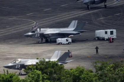 Pentagón pripravuje rekordný kontrakt na stíhačky F-35, nakúpi vyše 800 lietadiel