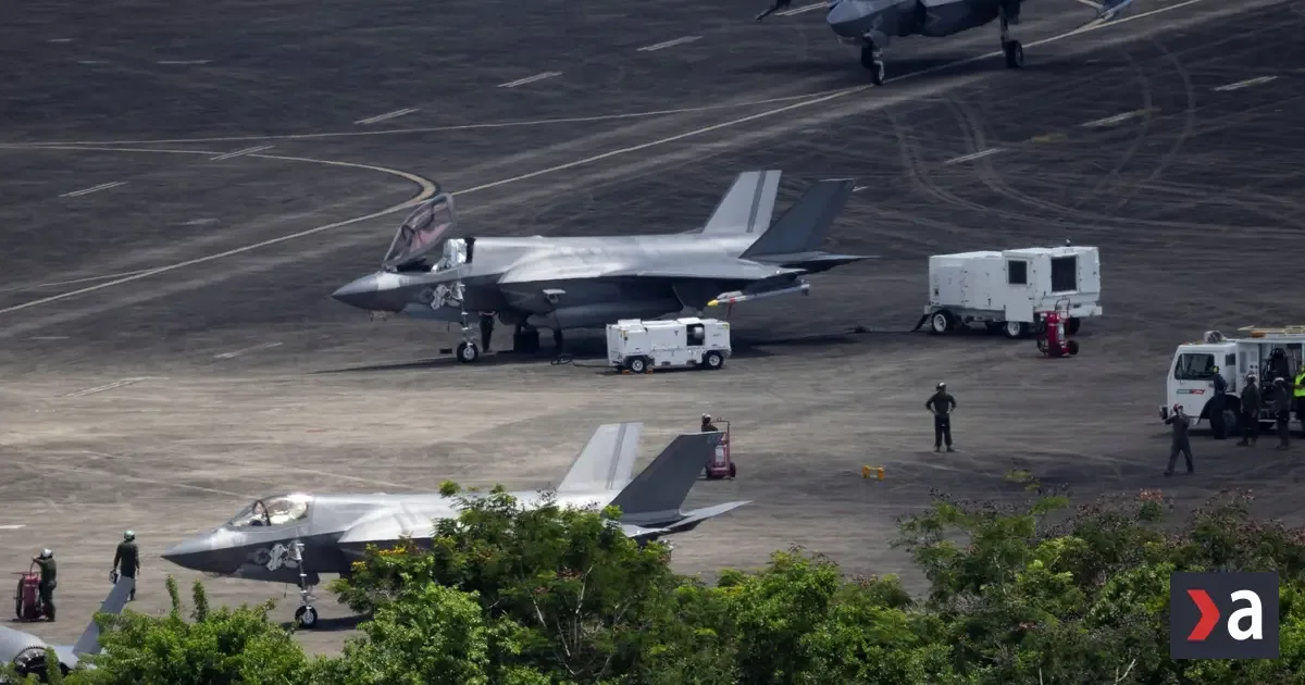 Pentagón pripravuje rekordný kontrakt na stíhačky F-35, nakúpi vyše 800 lietadiel