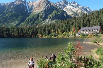 Piatok prinesie veľa slnka a príjemne teplé počasie
