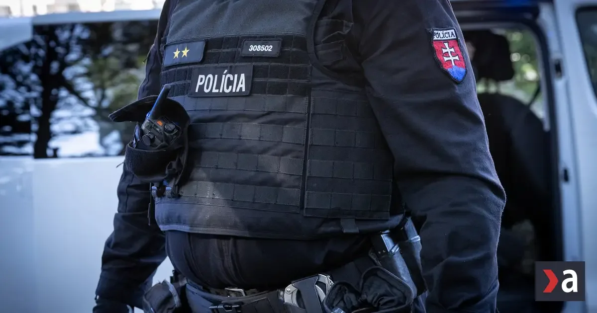 Plán tínedžerov: jedného chceli zabiť, druhého predať na orgány, odhalila jedna chyba