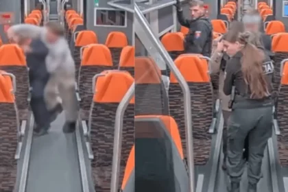 Po brutálnom útoku na vlakvedúcu chce štát viac chrániť železničiarov