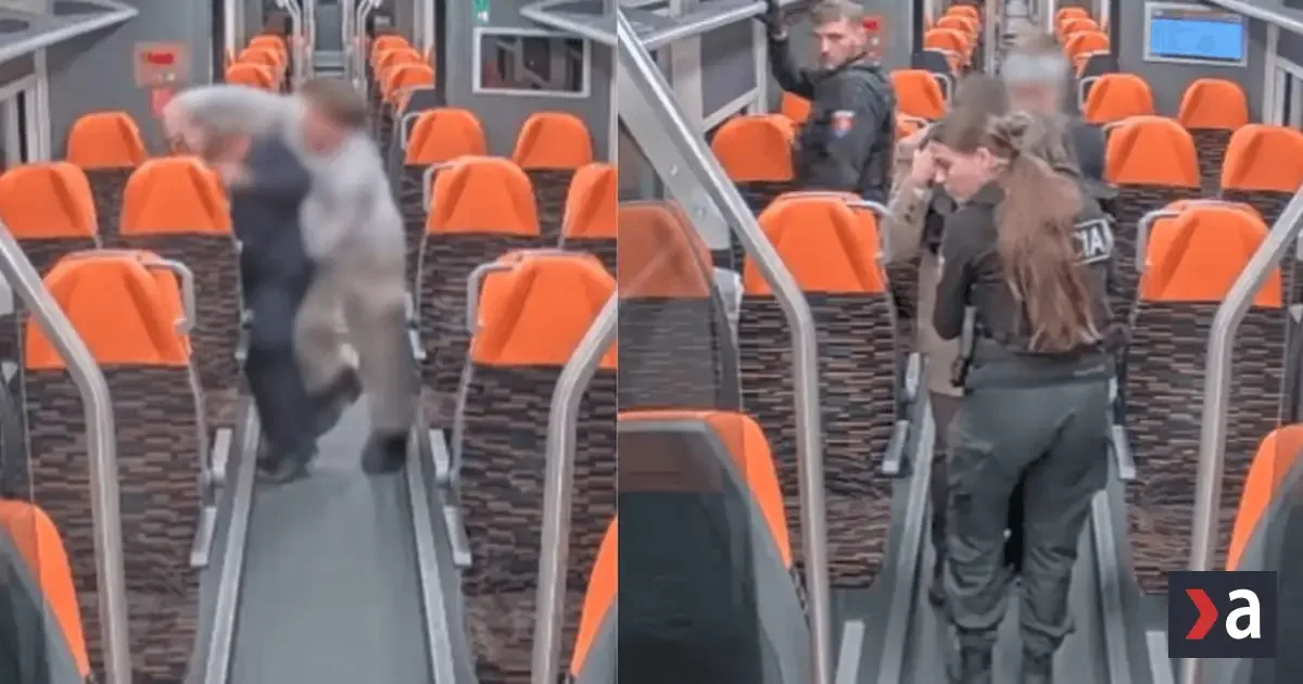 Po brutálnom útoku na vlakvedúcu chce štát viac chrániť železničiarov