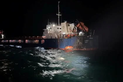 Po dronových útokoch pri Bulharsku je nezvestných 11 osôb