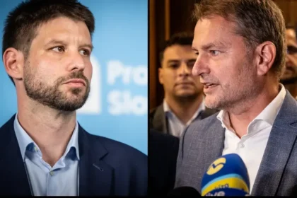 Podpredseda PS Dubéci vyzýva Matoviča, aby odstúpil z čela Hnutia Slovensko