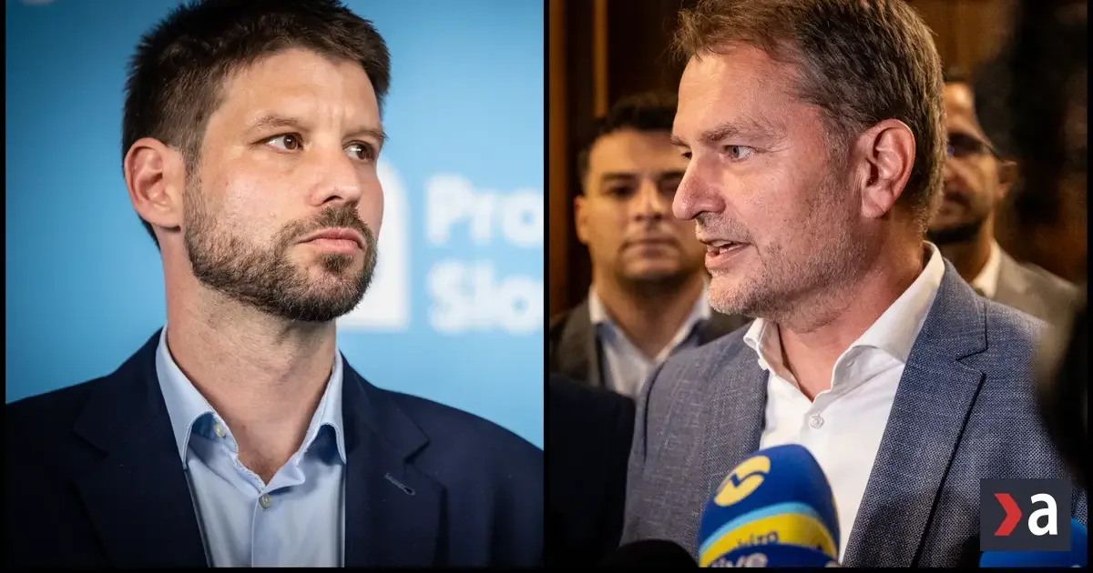 Podpredseda PS Dubéci vyzýva Matoviča, aby odstúpil z čela Hnutia Slovensko