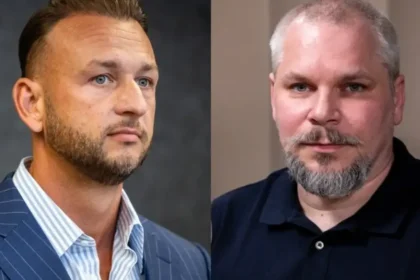 Policajt podal trestné oznámenie na ministra vnútra