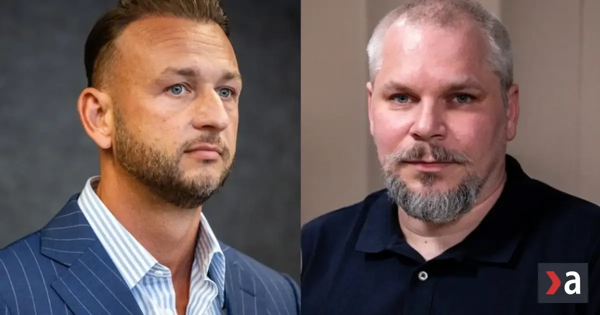 Policajt podal trestné oznámenie na ministra vnútra