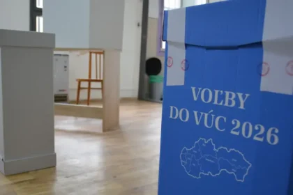 Polícia eviduje v obci Jelka podozrenie z volebnej korupcie
