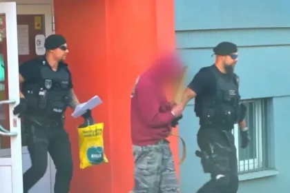 Polícia v Turzovke odhalila drogy, 33-ročný muž je obvinený a hrozí mu väzba