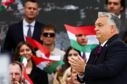 Polícia začala zatýkať Orbánových ľudí. Škody sú nepredstaviteľné